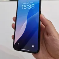 آیفون ۱۳ نرمال ch مشکی با حافظه ۲۵۶ گیگ