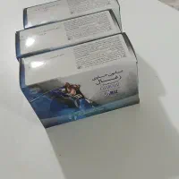 صابون کربن سیاه