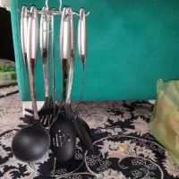 سرویس کفگیرملاقه