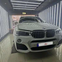 بی ام x3  در حد صفر|خودرو کلاسیک|هشتگرد, تهران دشت|دیوار