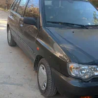 پراید111|خودرو سواری و وانت|آشخانه, |دیوار