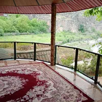 ویلا اجاره مشرف به رودخانه