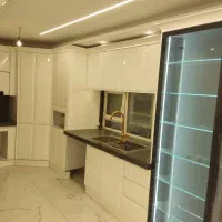 ۱۰۴متر مرزداران با امکانات بینظیر فول واقعی|فروش آپارتمان|تهران, پردیسان|دیوار