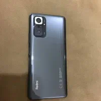 mi note 10pro درحد بدون تعمیر رم 8