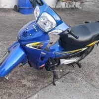 موتورسیکلت