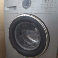 ماشین لباسشویی بست اتومات