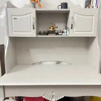 میز تحریر سالم و نو|میز تحریر و کامپیوتر|اصفهان, دستگرده|دیوار