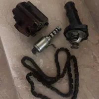 * لـوازم مزدا3 *|قطعات یدکی و لوازم جانبی|کرج, جهان‌شهر|دیوار