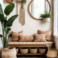 همخانه خانم