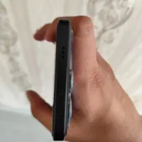 گوشی poco x6 pro رم 12 و حافظه 512|موبایل|مبارکه, |دیوار