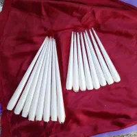 فروش انواع شمع با قیمت استثنایی