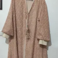 مانتو و شومیز مجلسی