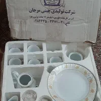 چینی|ظروف سرو و پذیرایی|اصفهان, جلالیه|دیوار