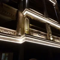 سنگ کار نما رومی سنگکار سنگکاری|خدمات پیشه و مهارت|قم, ولیعصر|دیوار