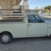 وانت پیکان مدل۹۳|خودرو سواری و وانت|چغادک, |دیوار