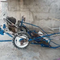 دروگر BCSایتالیایی اصل فابریک کم کار|خودرو سنگین|شیروان (خراسان), |دیوار