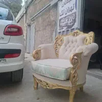 تعمیرات مبل سلطنتی|مبلمان خانگی و میز عسلی|تهران, یافت آباد شمالی|دیوار