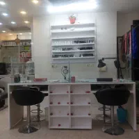 تجهیزات سالن