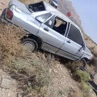 پراید 131 SL، مدل ۱۳۸۸