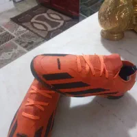 کفش سالنی خارجی