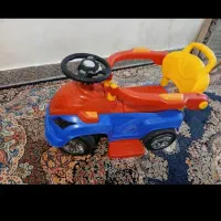 چهارچرخه|اسباب و اثاث بچه|ملارد, |دیوار