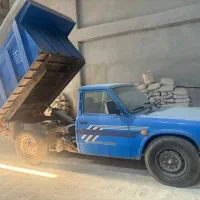 فروش نیسان ۱۴۰۳
