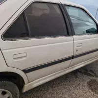 پارس سال مدل ۹۶