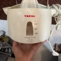 اب پرتغال گیری تفال