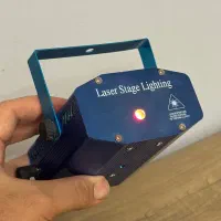 رقص نور مینی