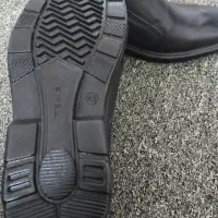 کفش چرم پاما سایز43|کیف، کفش، کمربند|مشهد, شهید قربانی|دیوار