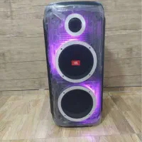 اسپیکر قدرتمند جی بی ال jBL ۱۸۰۰۰ وات