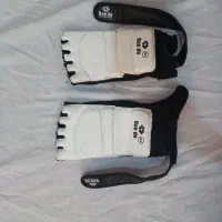 ست کامل تکواندو (مبارزه)|تجهیزات ورزشی|پاکدشت, خاتون آباد|دیوار