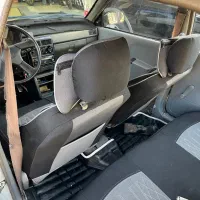 پراید مدل ۸۳|خودرو سواری و وانت|کرج, گلشهر|دیوار