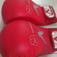 دستکش کاراته|تجهیزات ورزشی|کیاشهر, |دیوار