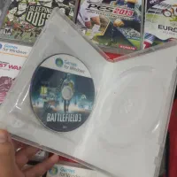 سیدی بازی های PC ارجینال خارجی بوشهر هستم|کنسول، بازی ویدئویی و آنلاین|بوشهر, |دیوار