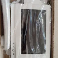 آیفون مانیتور دار پلمپ و باز نشده مدل کالیوز B71AC|دوربین مداربسته|لردگان, |دیوار