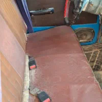 نیسان کمپرسی|خودرو سواری و وانت|سبزوار, ایزی شهر|دیوار