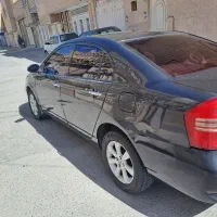لیفان 620 1600cc، مدل ۱۳۹۰|خودرو سواری و وانت|اصفهان, خانه اصفهان|دیوار