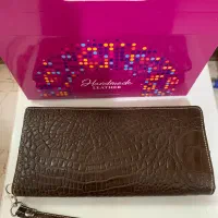 کیف کتی (پالتویی ) چرم طبیعی مردونه