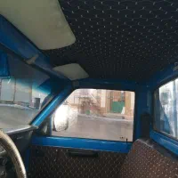 نیسان ۹۰|خودرو سواری و وانت|رزن, |دیوار