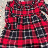 لباس یلدایی کودک