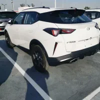 فول ترین نسخه gac gs3 2025