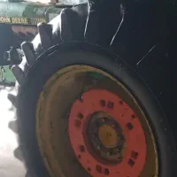 تراکتور جاندیر 2130|خودرو سنگین|فراغی, |دیوار