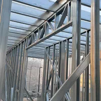 لیان سازه ال اس اف LSF