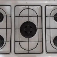 اجاق گاز مگا مکس|اجاق گاز و لوازم برقی پخت‌وپز|تهران, دهکده المپیک|دیوار