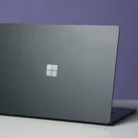 surface laptop 4 با پردازنده i7 تاچ