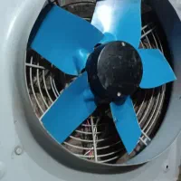 پنکه|پنکه و تصفیه‌کنندهٔ هوا|مرند, |دیوار