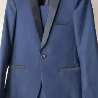 کت و شلوار و پیراهن کفش