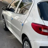 ۲۰۷ تیپ ۵ ecu بوش مدل ۱۴۰۲ فابریک بدون نقطه