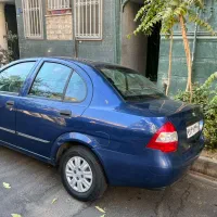 تیبا مدل۹۶ بی رنگ و نقد و اقساط|خودرو سواری و وانت|تهران, شادمان|دیوار